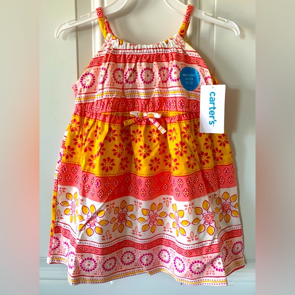 Dresses Dress 2 Pc Set For A Baby Girl 18 Months Poshmark